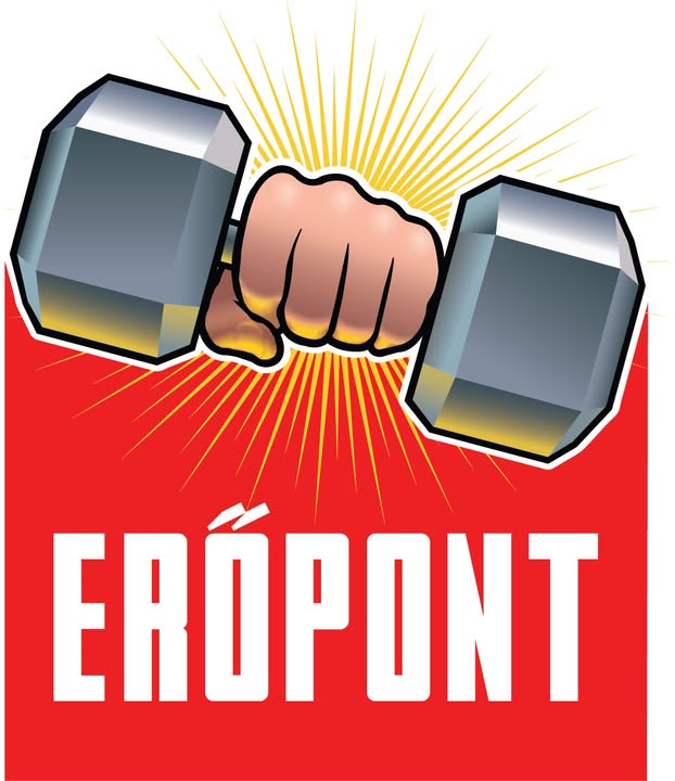 Erőpont Edzőterem
